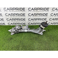 Рульова рейка