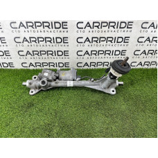 Рулевая рейка