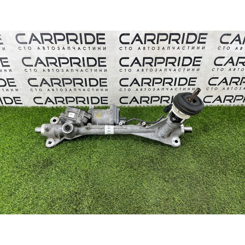 Рулевая рейка (рулевое управление) Nissan Rogue T33 2023 1.5 KR15DDT 490016RR2B