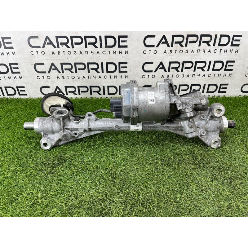 Рулевая рейка (рулевое управление) Nissan Rogue T33 2023 1.5 KR15DDT 490016RR2B