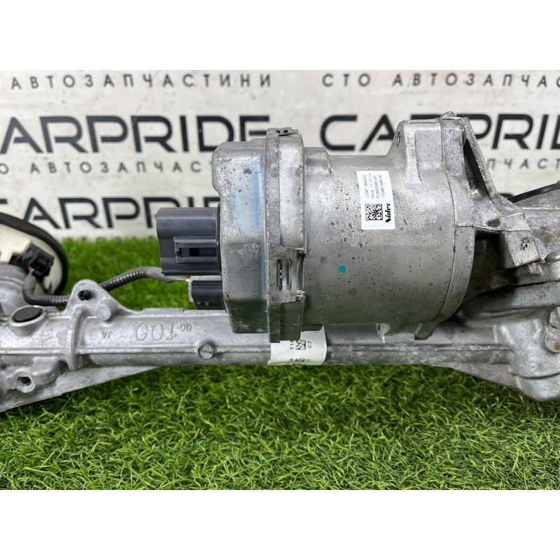 Рулевая рейка (рулевое управление) Nissan Rogue T33 2023 1.5 KR15DDT 490016RR2B