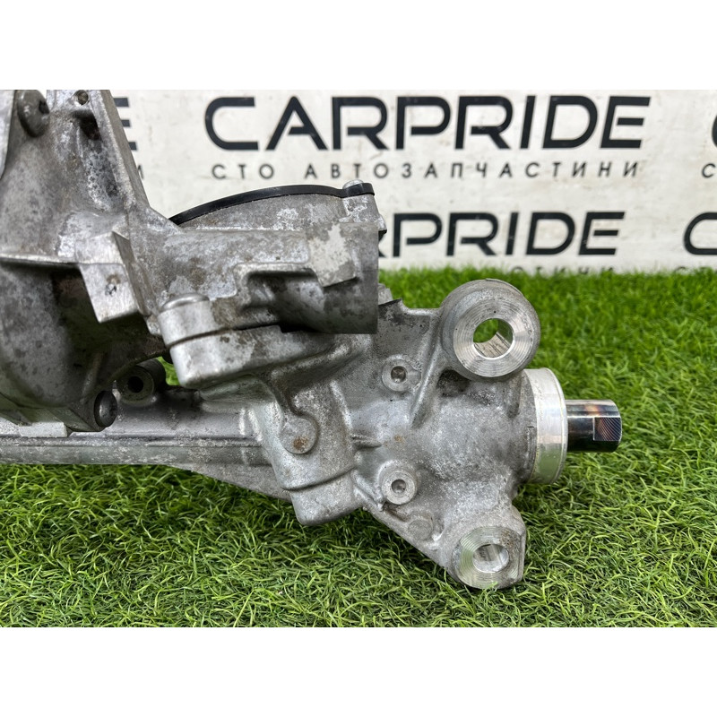 Рулевая рейка (рулевое управление) Nissan Rogue T33 2023 1.5 KR15DDT 490016RR2B