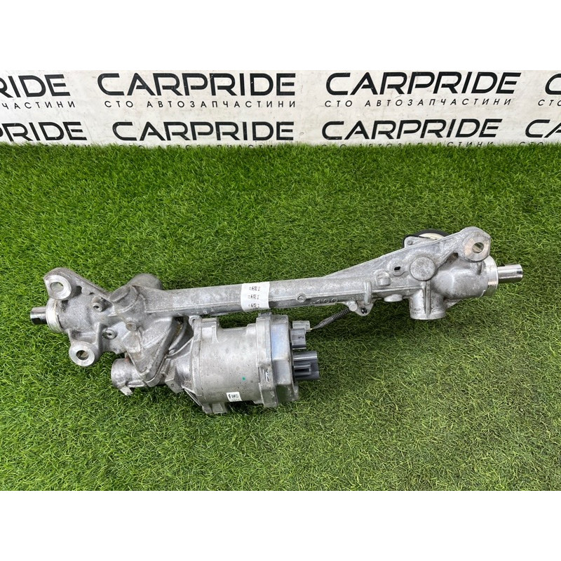 Рулевая рейка (рулевое управление) Nissan Rogue T33 2023 1.5 KR15DDT 490016RR2B