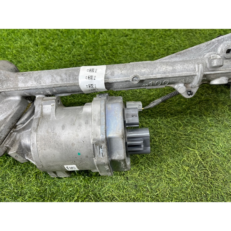 Рулевая рейка (рулевое управление) Nissan Rogue T33 2023 1.5 KR15DDT 490016RR2B