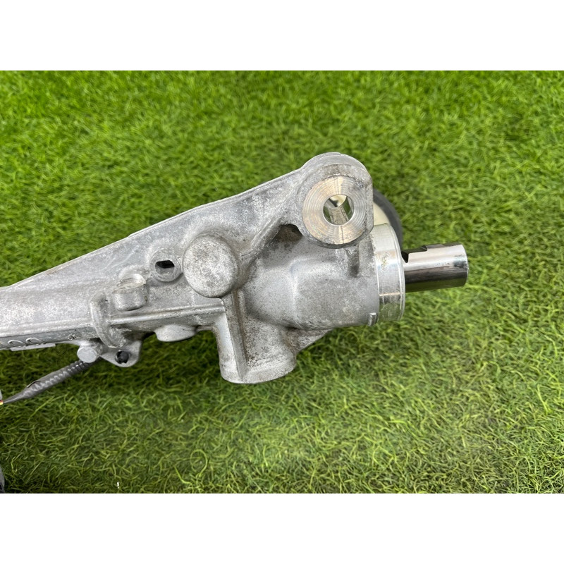 Рулевая рейка (рулевое управление) Nissan Rogue T33 2023 1.5 KR15DDT 490016RR2B