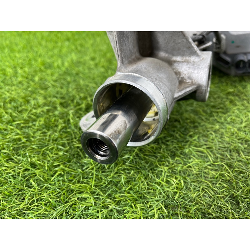 Рулевая рейка (рулевое управление) Nissan Rogue T33 2023 1.5 KR15DDT 490016RR2B