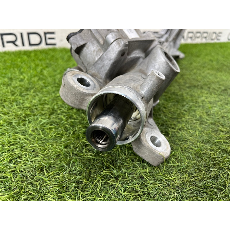 Рулевая рейка (рулевое управление) Nissan Rogue T33 2023 1.5 KR15DDT 490016RR2B