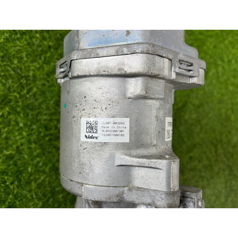 Рулевая рейка (рулевое управление) Nissan Rogue T33 2023 1.5 KR15DDT 490016RR2B