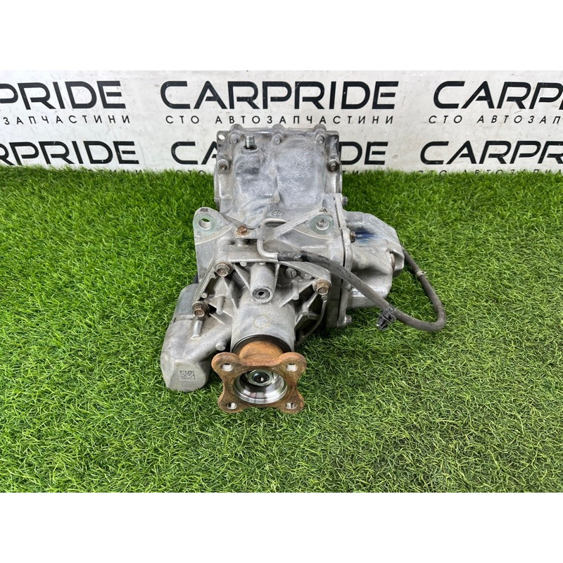 Редуктор (трансмиссия) Nissan Rogue T33 2023 1.5 KR15DDT 383006RE3A