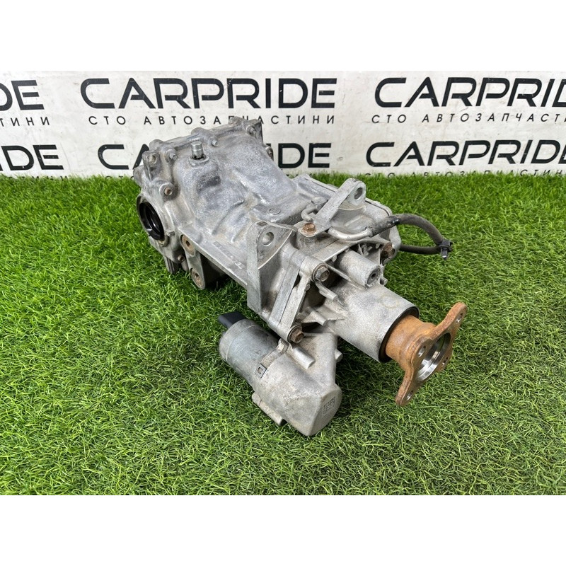 Редуктор (трансмиссия) Nissan Rogue T33 2023 1.5 KR15DDT 383006RE3A