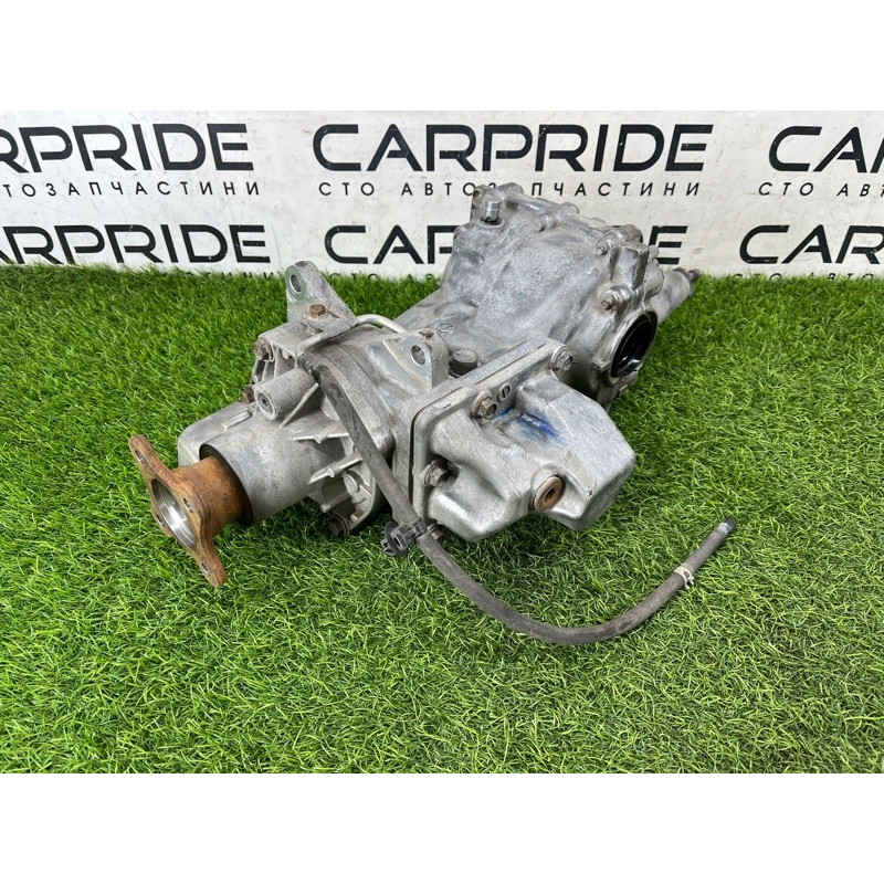 Редуктор (трансмиссия) Nissan Rogue T33 2023 1.5 KR15DDT 383006RE3A
