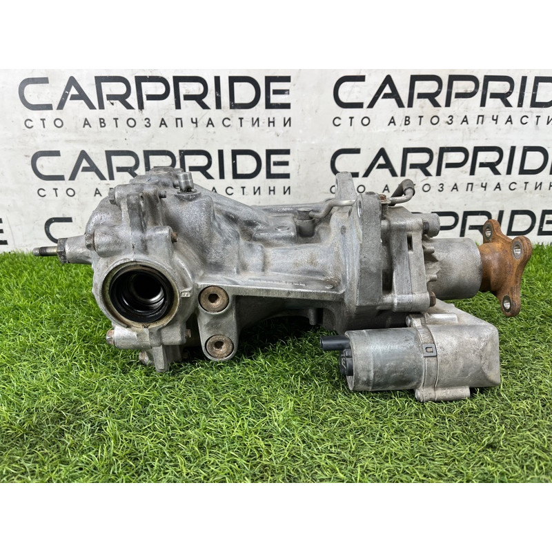 Редуктор (трансмиссия) Nissan Rogue T33 2023 1.5 KR15DDT 383006RE3A