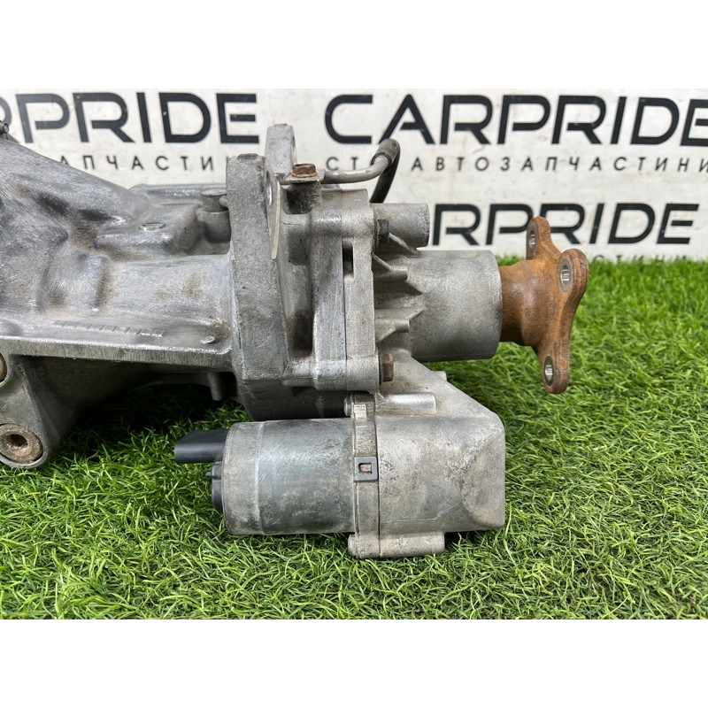 Редуктор (трансмиссия) Nissan Rogue T33 2023 1.5 KR15DDT 383006RE3A