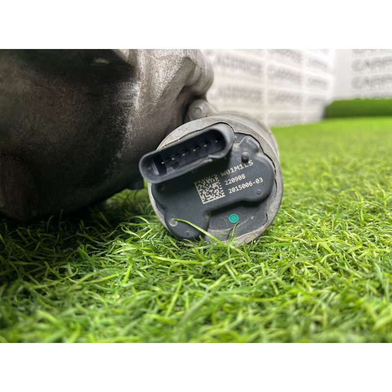 Редуктор (трансмиссия) Nissan Rogue T33 2023 1.5 KR15DDT 383006RE3A