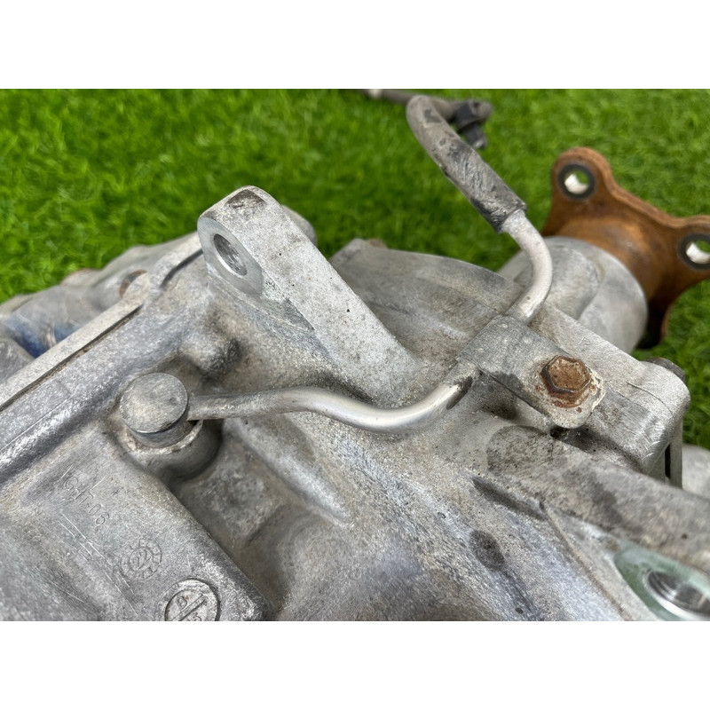 Редуктор (трансмиссия) Nissan Rogue T33 2023 1.5 KR15DDT 383006RE3A