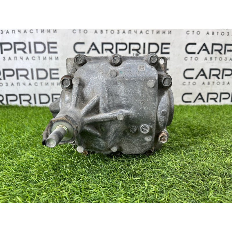 Редуктор (трансмиссия) Nissan Rogue T33 2023 1.5 KR15DDT 383006RE3A