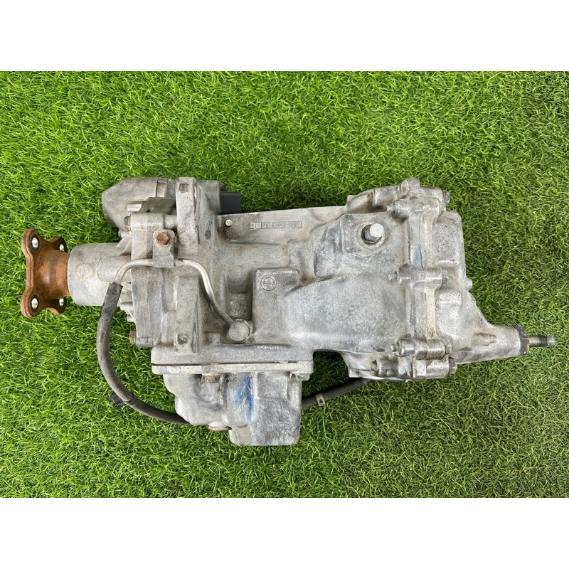 Редуктор (трансмиссия) Nissan Rogue T33 2023 1.5 KR15DDT 383006RE3A