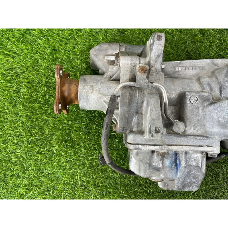 Редуктор (трансмиссия) Nissan Rogue T33 2023 1.5 KR15DDT 383006RE3A