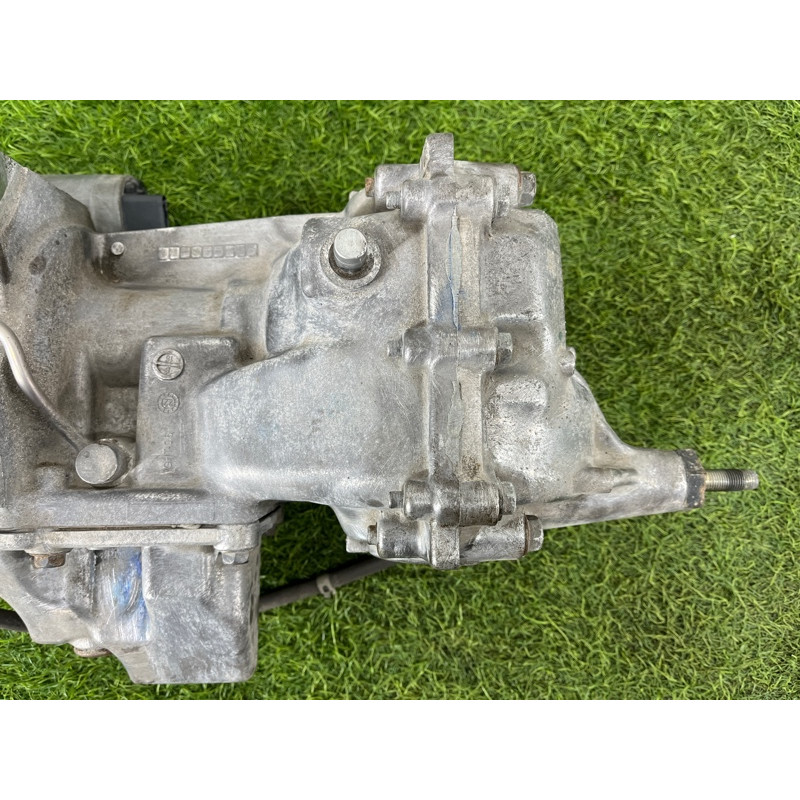 Редуктор (трансмиссия) Nissan Rogue T33 2023 1.5 KR15DDT 383006RE3A