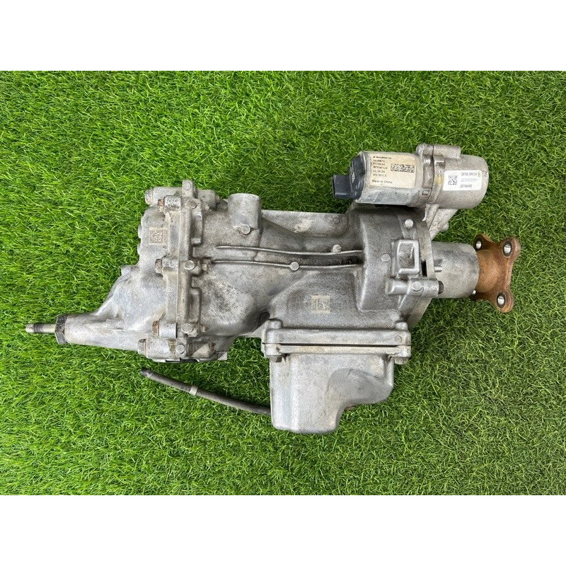 Редуктор (трансмиссия) Nissan Rogue T33 2023 1.5 KR15DDT 383006RE3A