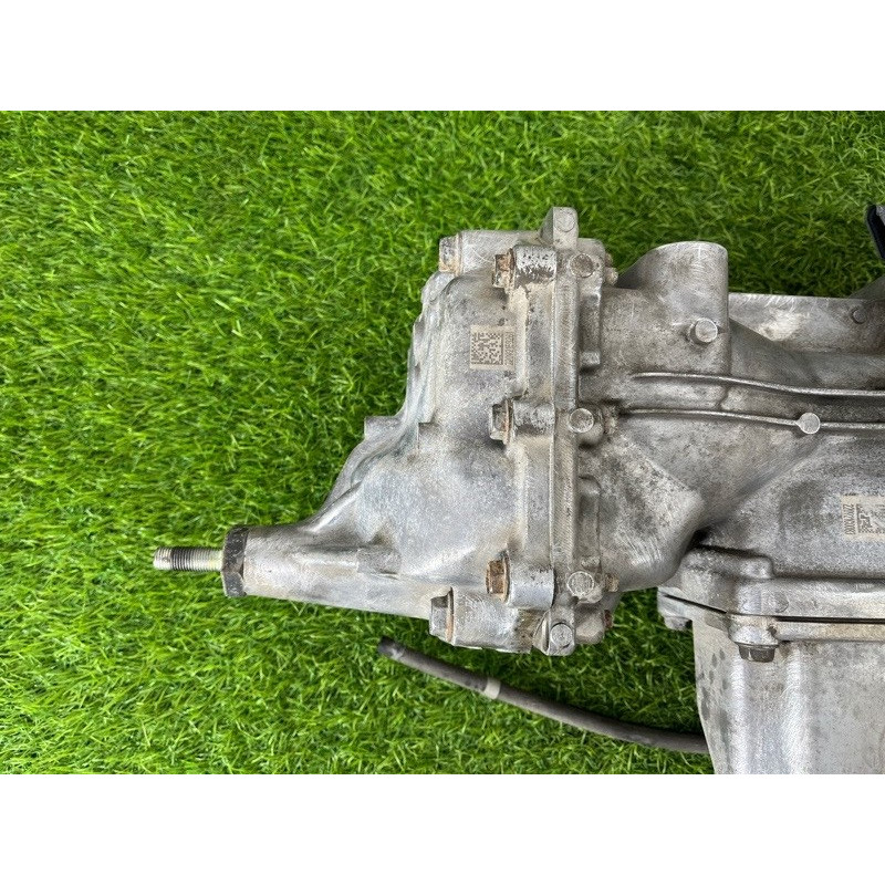 Редуктор (трансмиссия) Nissan Rogue T33 2023 1.5 KR15DDT 383006RE3A