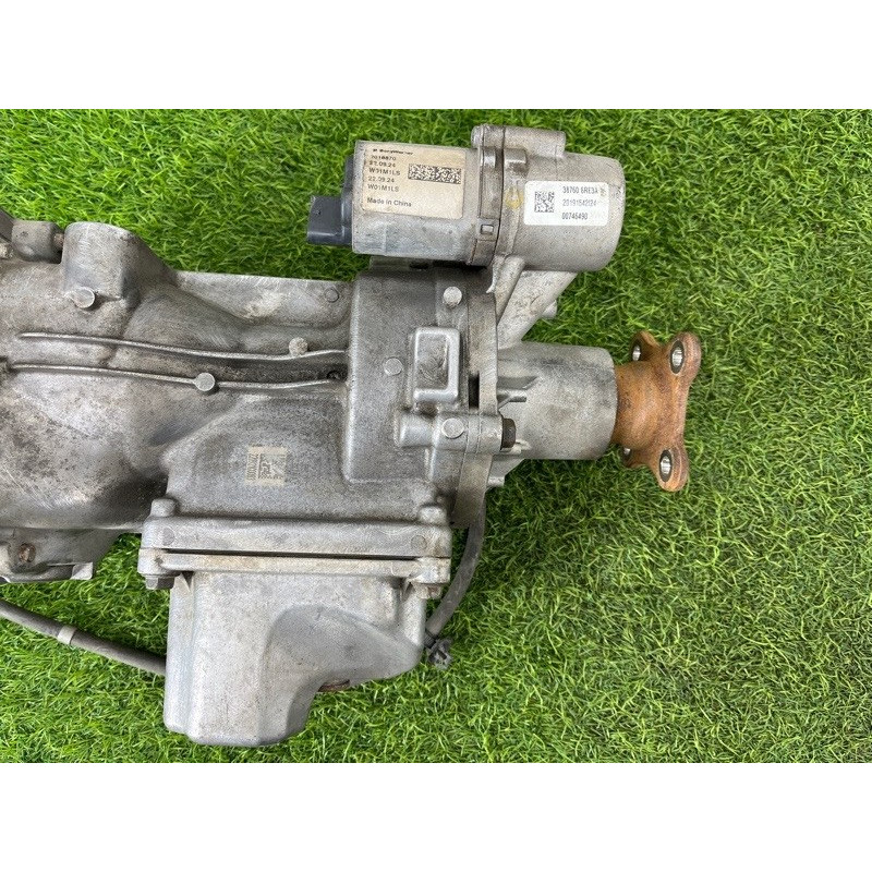 Редуктор (трансмиссия) Nissan Rogue T33 2023 1.5 KR15DDT 383006RE3A