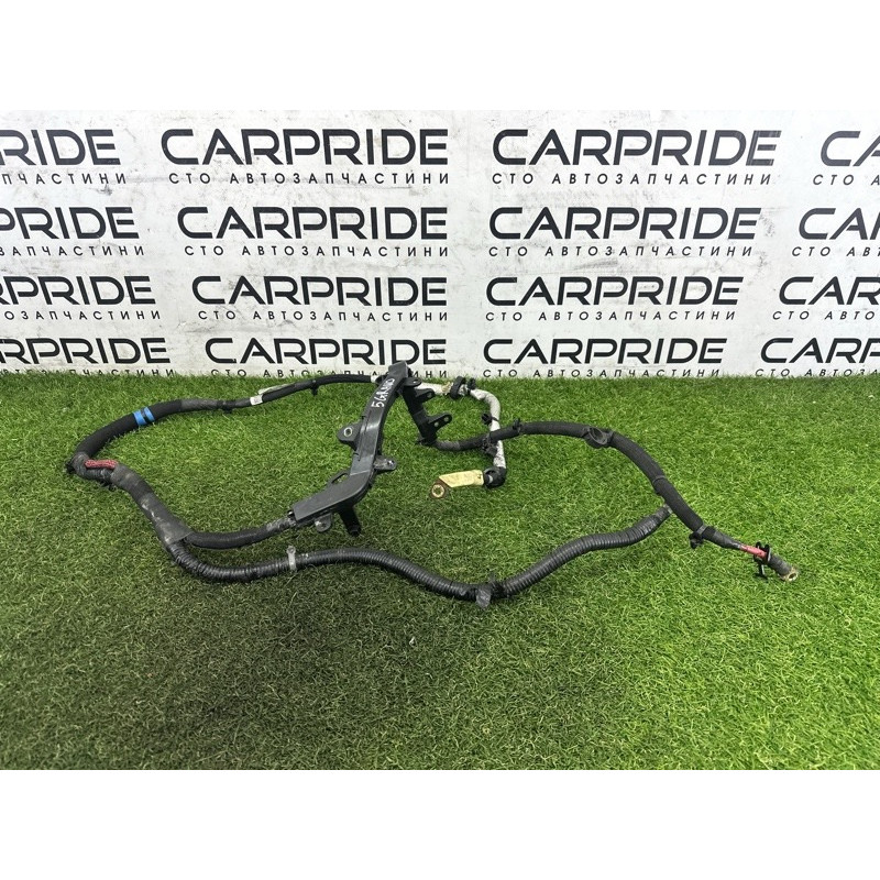 Жгут проводов для стартера и генератора (электрика) Jeep Grand Cherokee WK2 2017 3.6 68252102AE