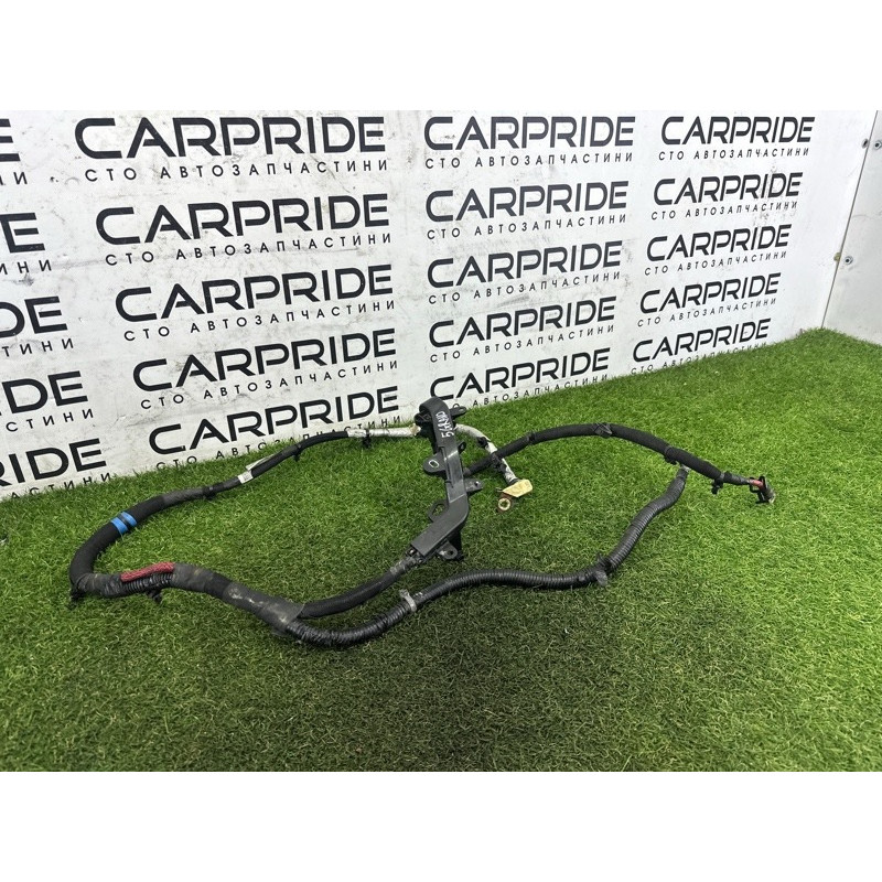 Жгут проводов для стартера и генератора (электрика) Jeep Grand Cherokee WK2 2017 3.6 68252102AE