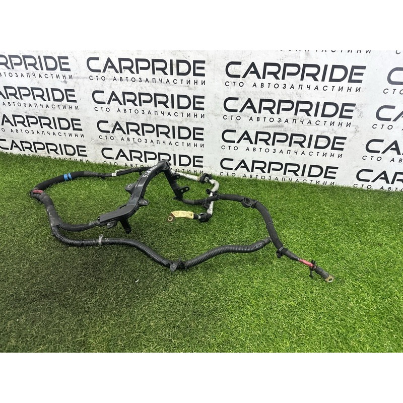 Жгут проводов для стартера и генератора (электрика) Jeep Grand Cherokee WK2 2017 3.6 68252102AE