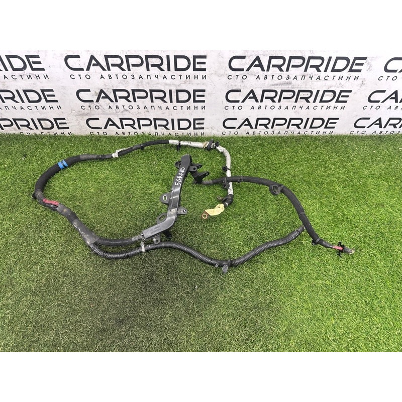 Жгут проводов для стартера и генератора (электрика) Jeep Grand Cherokee WK2 2017 3.6 68252102AE