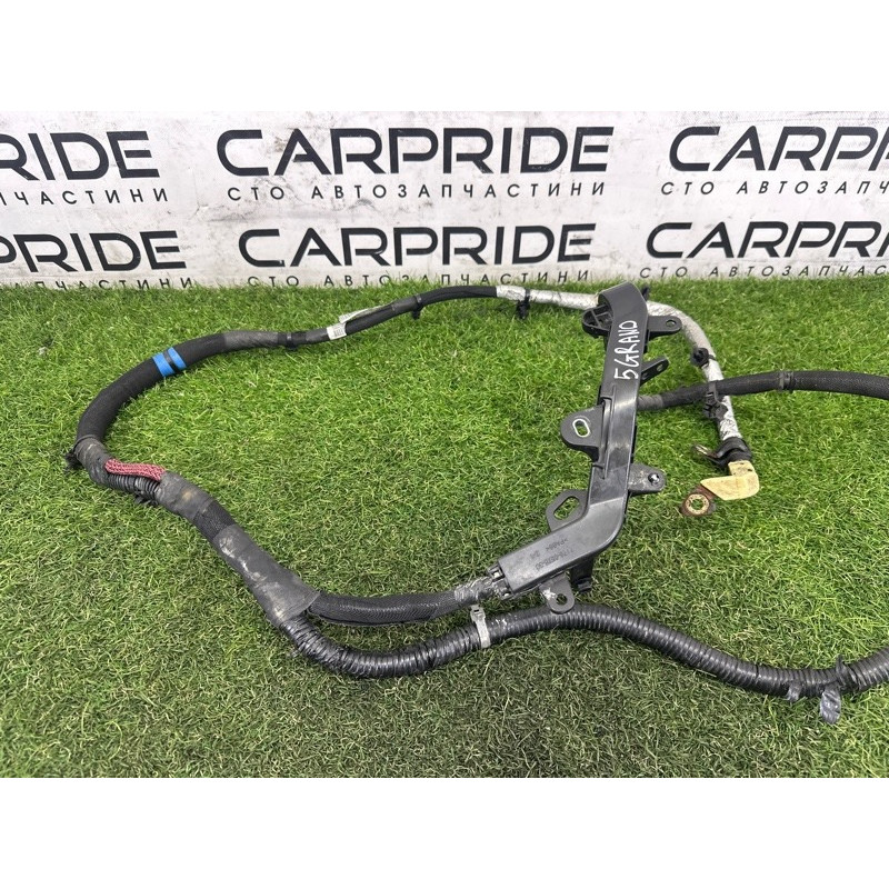 Жгут проводов для стартера и генератора (электрика) Jeep Grand Cherokee WK2 2017 3.6 68252102AE