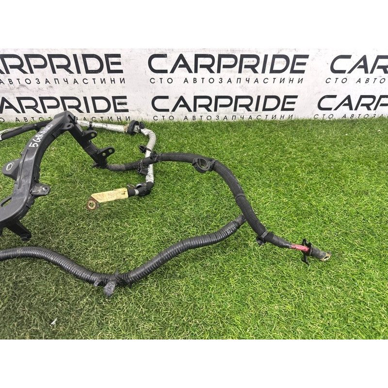 Жгут проводов для стартера и генератора (электрика) Jeep Grand Cherokee WK2 2017 3.6 68252102AE