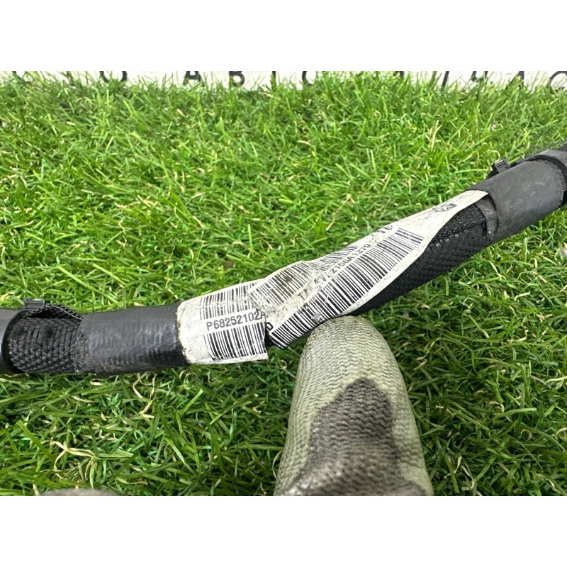 Жгут проводов для стартера и генератора (электрика) Jeep Grand Cherokee WK2 2017 3.6 68252102AE