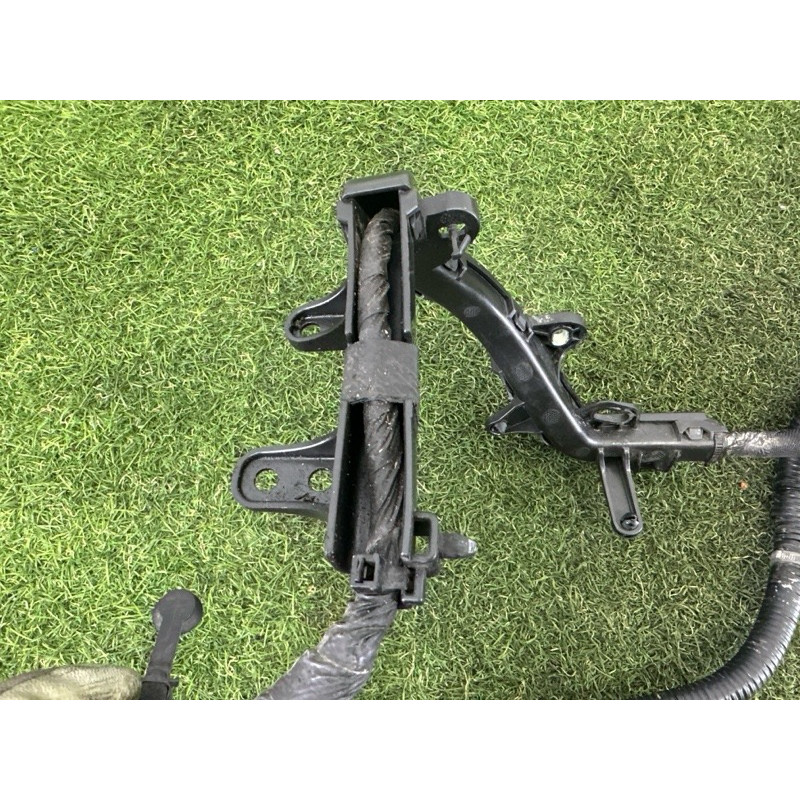 Жгут проводов для стартера и генератора (электрика) Jeep Grand Cherokee WK2 2017 3.6 68252102AE