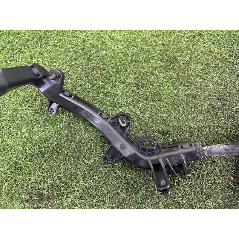 Жгут проводов для стартера и генератора (электрика) Jeep Grand Cherokee WK2 2017 3.6 68252102AE