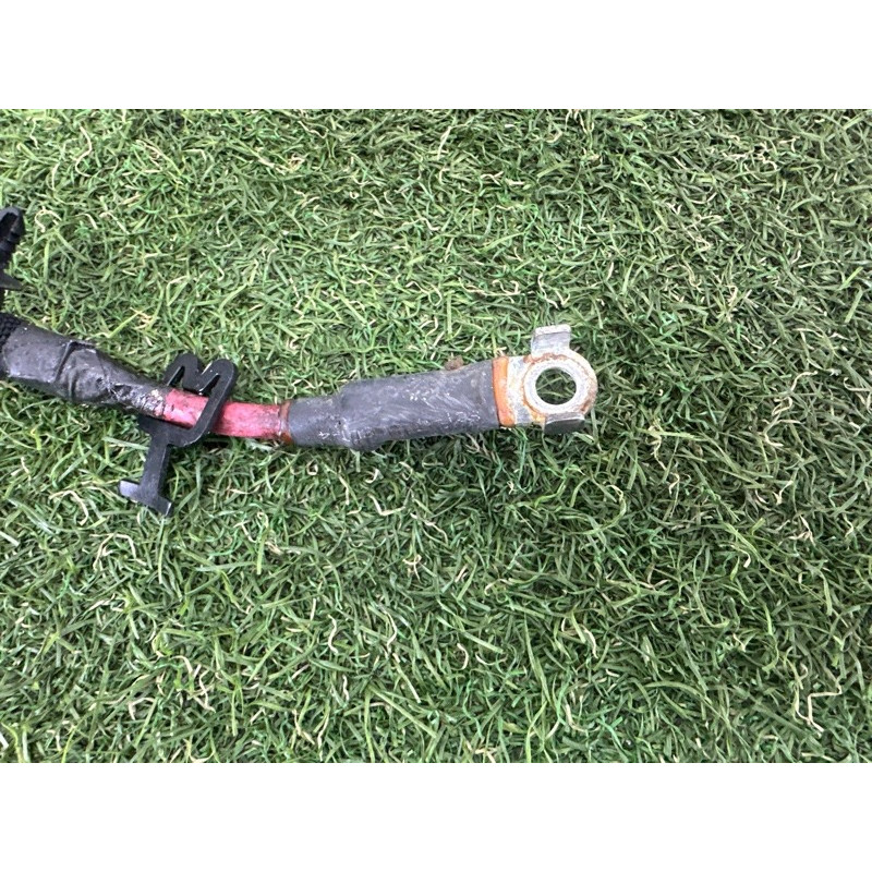 Жгут проводов для стартера и генератора (электрика) Jeep Grand Cherokee WK2 2017 3.6 68252102AE