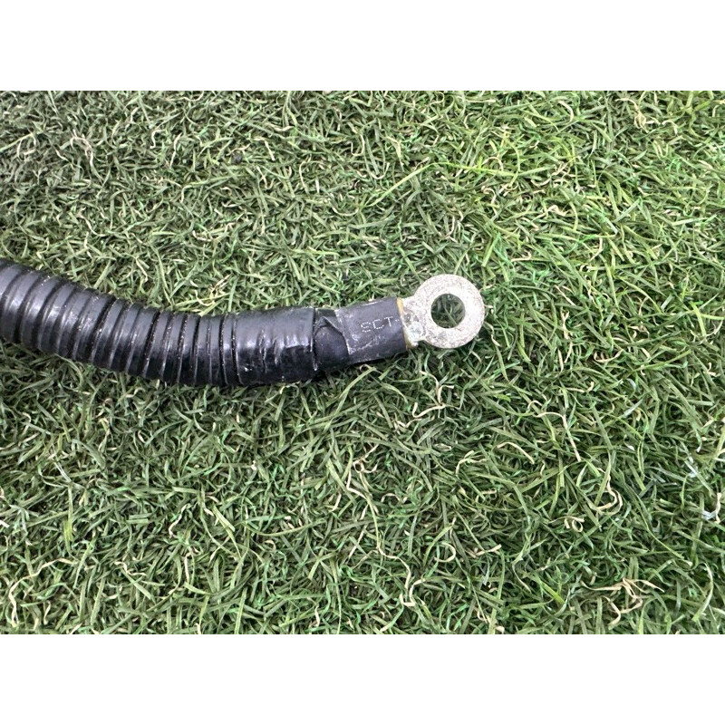 Жгут проводов для стартера и генератора (электрика) Jeep Grand Cherokee WK2 2017 3.6 68252102AE