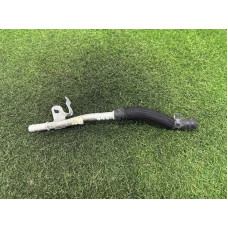 Трубка системы охлаждения