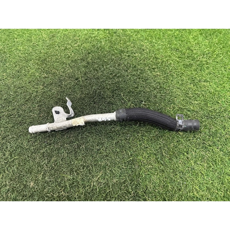 Трубка системы охлаждения (система охлаждения) Jeep Grand Cherokee WK2 2017 3.6 68263792AB