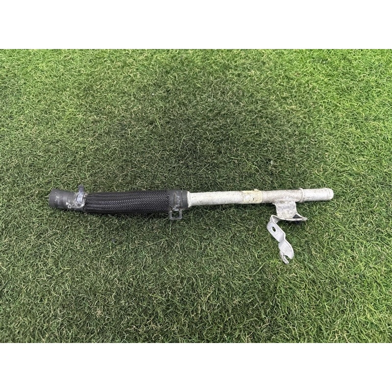 Трубка системы охлаждения (система охлаждения) Jeep Grand Cherokee WK2 2017 3.6 68263792AB