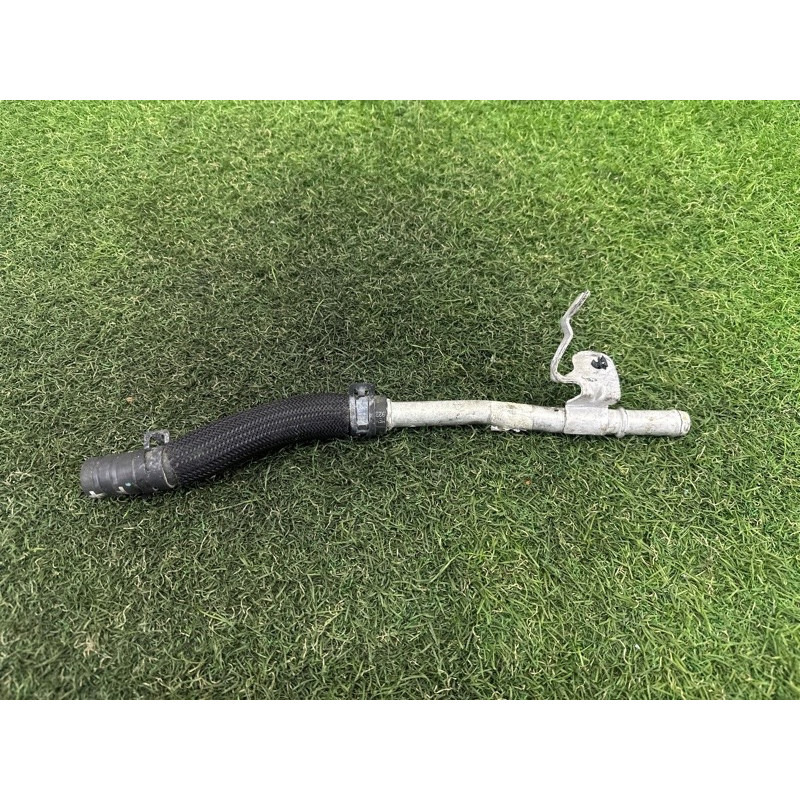 Трубка системы охлаждения (система охлаждения) Jeep Grand Cherokee WK2 2017 3.6 68263792AB