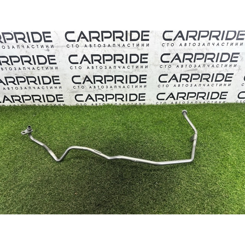 Трубка охлаждения акпп (система охлаждения) AUDI A4 B8 2012 2.0 CAEB 8K0317818AT