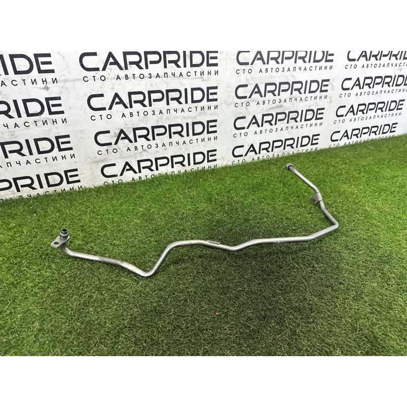 Трубка охлаждения акпп (система охлаждения) AUDI A4 B8 2012 2.0 CAEB 8K0317818AT