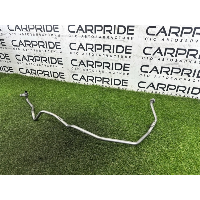 Трубка охлаждения акпп (система охлаждения) AUDI A4 B8 2012 2.0 CAEB 8K0317818AT