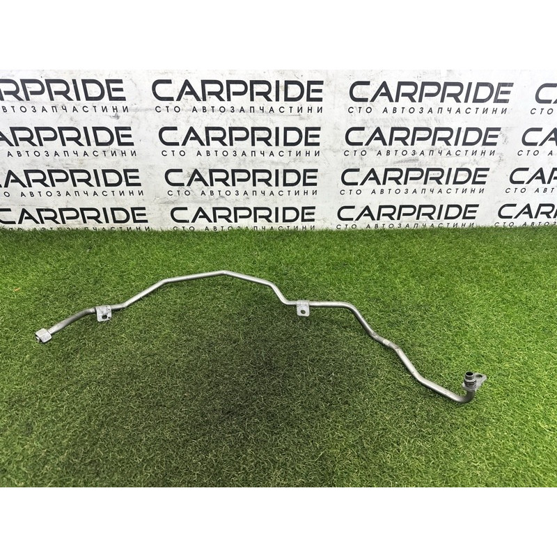 Трубка охлаждения акпп (система охлаждения) AUDI A4 B8 2012 2.0 CAEB 8K0317818AT