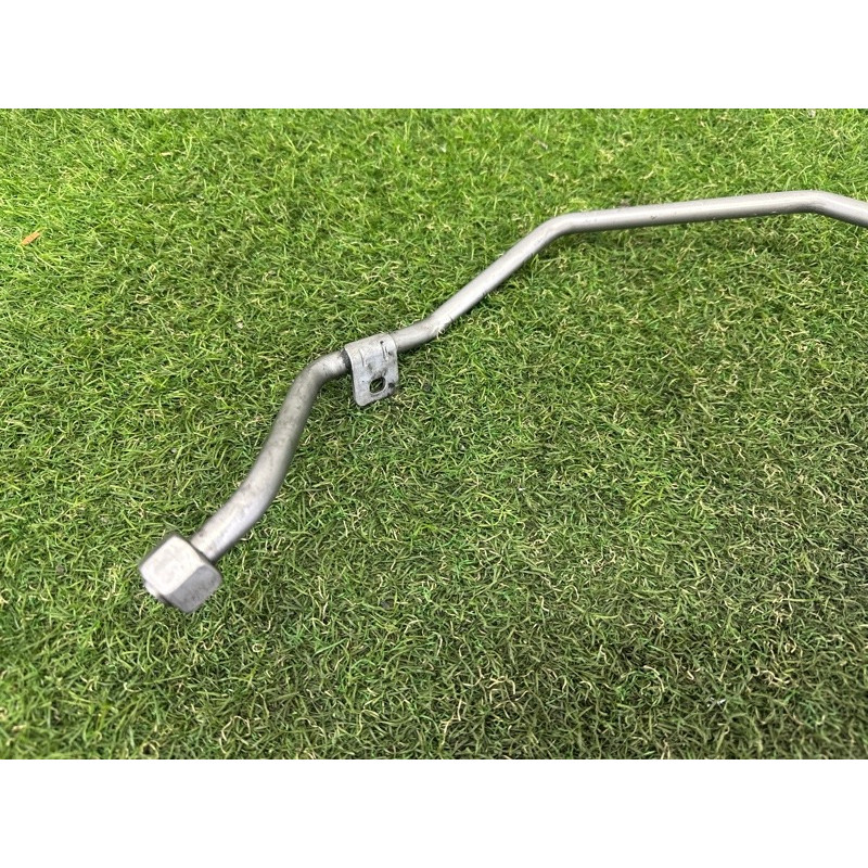 Трубка охлаждения акпп (система охлаждения) AUDI A4 B8 2012 2.0 CAEB 8K0317818AT