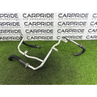 Трубка системы охлаждения