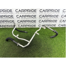 Трубка системы охлаждения