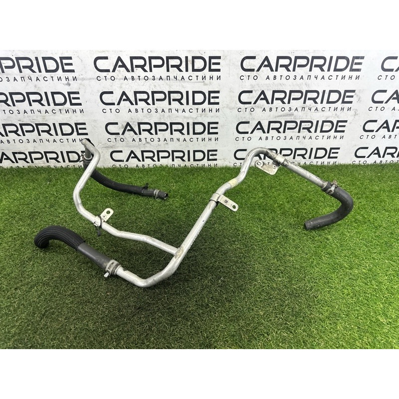 Трубка системы охлаждения (система охлаждения) Jeep Grand Cherokee WK2 2017 3.6 68244855AB