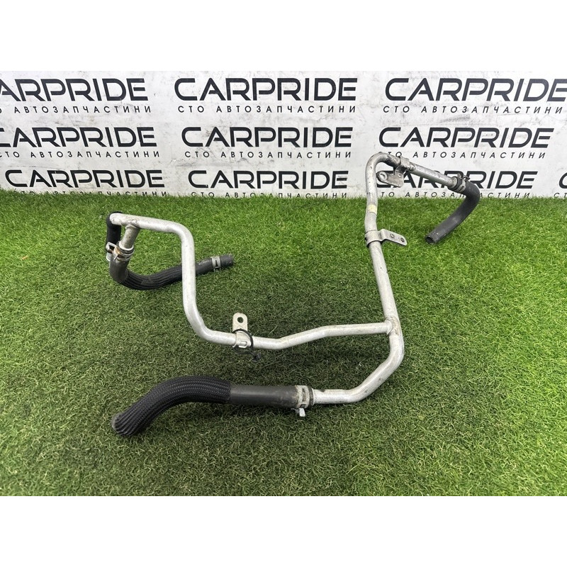 Трубка системы охлаждения (система охлаждения) Jeep Grand Cherokee WK2 2017 3.6 68244855AB